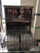 實(shí)驗室洗瓶機(jī)可根據(jù)需要人性化功能調(diào)節(jié)